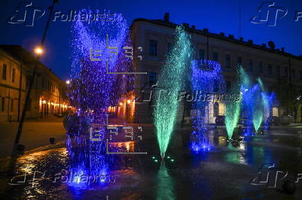 Daily life in Debrecen