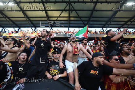 Mundial Clubes: Los Angeles FC - Espérance de Tunis