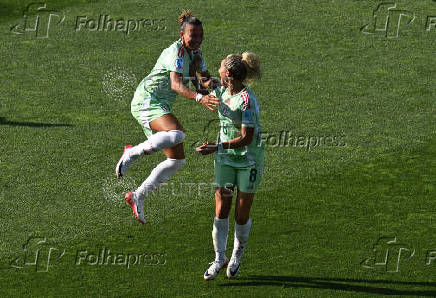 UEFA Women's Euro 2025 - Group B - Belgium v Italy