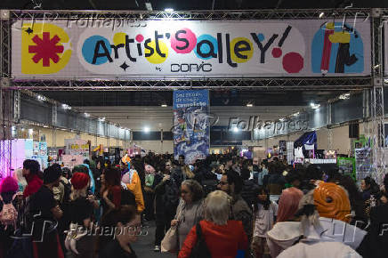 Anime Friends 2025