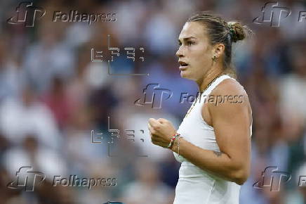Wimbledon Championships 2025 - Day 5