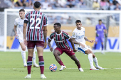 Fluminense x Al Hilal