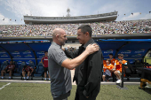 Pumas - Leganés