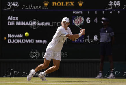 Wimbledon