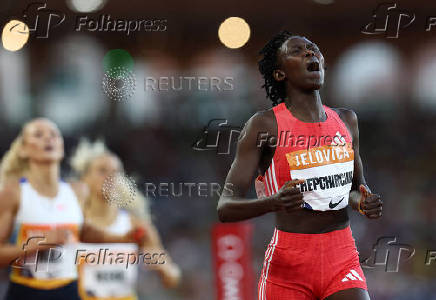 Diamond League - Monaco