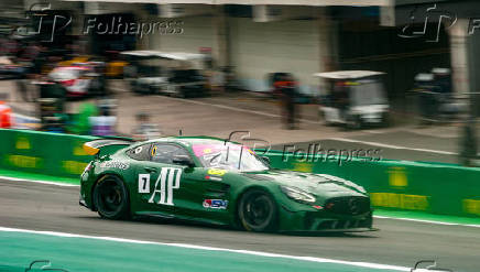 WEC FIA Rolex 6 Horas de São Paulo