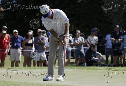 LIV Golf - Andalucia