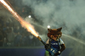 BRASILEIRO A 2025, CRUZEIRO X GREMIO