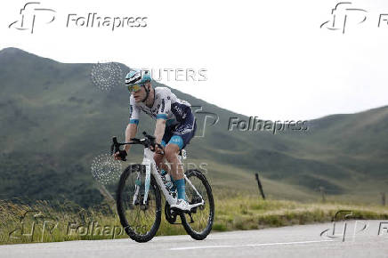 Tour de France - Stage 10 - Ennezat to Mont-Dore