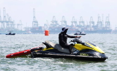 World Aquatics Championships Singapore 2025 - Day 6