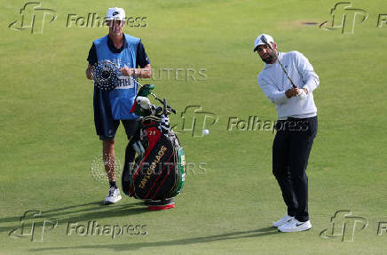 The 153rd Open Championship