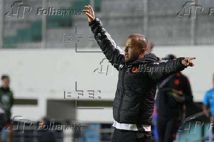 Copa América (F): Venezuela - Colombia