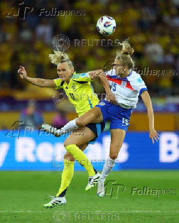 UEFA Women's Euro 2025 - Quarter Final - Sweden v England