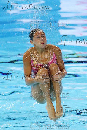 World Aquatics Championships