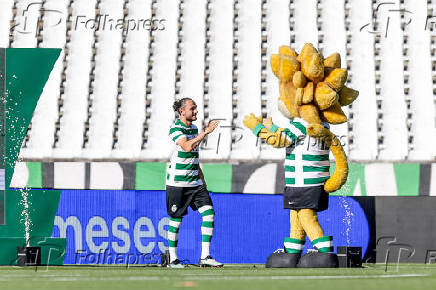 Sporting x Villarreal