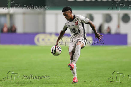 BRASILEIRO B 2025, AMERICA-MG X ATHLETICO-PR