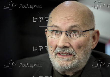 Holocaust denier Horst Mahler deadt at 89