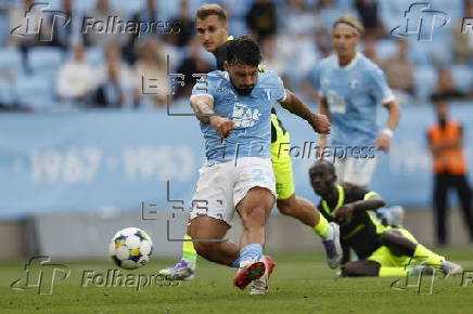 UEFA Champions League second qualifying round - Malmoe vs RFS