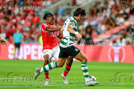 Sporting x Benfica