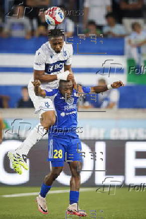UEFA Europa Conference League qualifiers - Lausanne Sport vs FC Astana