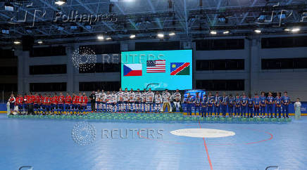 The World Games Chengdu 2025
