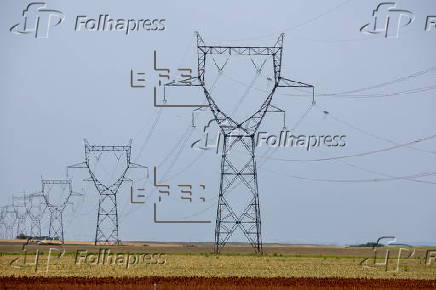 French electric utility company's nuclear power plant in Nogent-sur-Seine
