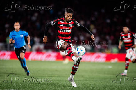 FLAMENGO - INTERNACIONAL - COPA LIBERTADORES DE 2025
