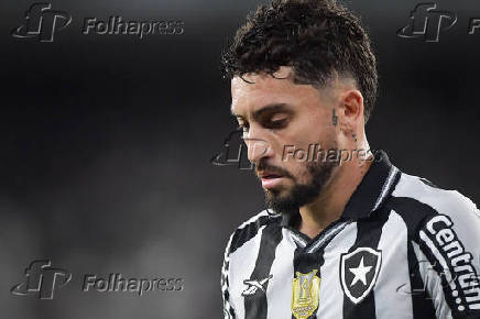 BRASILEIRO A 2025, BOTAFOGO X MIRASSOL