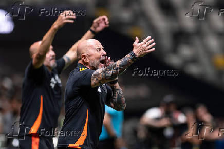 BRASILEIRO A 2025, ATLETICO-MG X SPORT