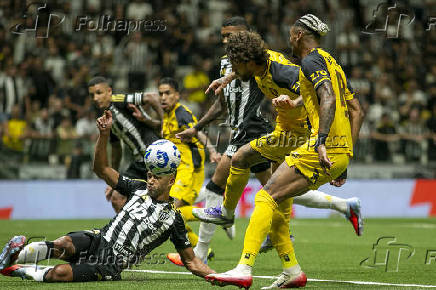 BRASILEIRO A 2025, ATLETICO-MG X SPORT