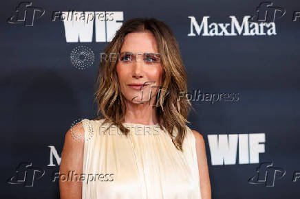 WIF (Women In Film) Honors 2025 in Beverly Hills