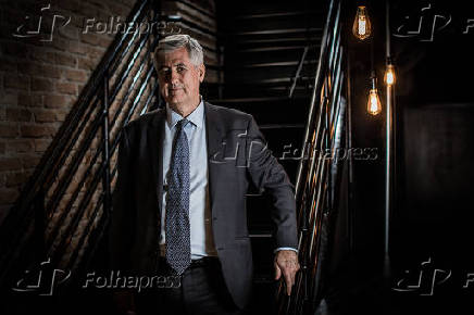 Maurício Bahr, CEO da ENGIE