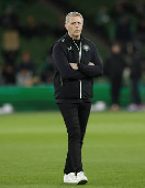 Nations League - Play-offs - Second Leg - Republic of Ireland v Bulgaria