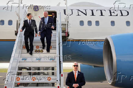 NATO foreign ministers meeting in Brussels