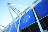 Premier League - Leicester City v Newcastle United