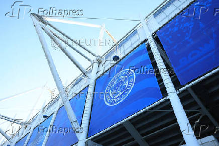 Premier League - Leicester City v Newcastle United