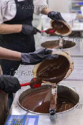 Especial Páscoa
