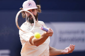Stefanos Tsitsipas vs Reilly Opelka