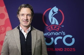 UEFA Women's EURO 2025 delegations meet in Nyon