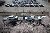 FILE PHOTO: South Korea aims to delay US tariffs in talks, cooperate in mutual areas