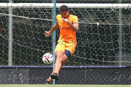 RETRO, TREINO