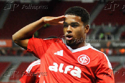 INTERNACIONAL - MARACANA