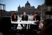 Eternal Word Television Network brings papal news to Catholics worldwide