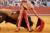 Corrida de la Feria de Abril 2025