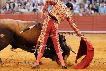 Corrida de la Feria de Abril 2025