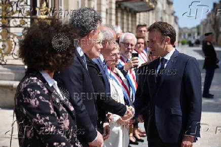 President Macron and Prime Minister Tusk to sign French-Polish Strategic Pact in Nancy