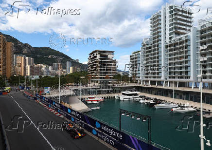 Monaco Grand Prix