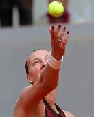 French Open - Day 1