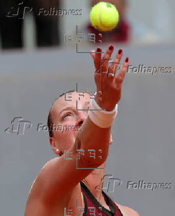 French Open - Day 1