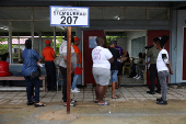 Surinamese National Assembly election
